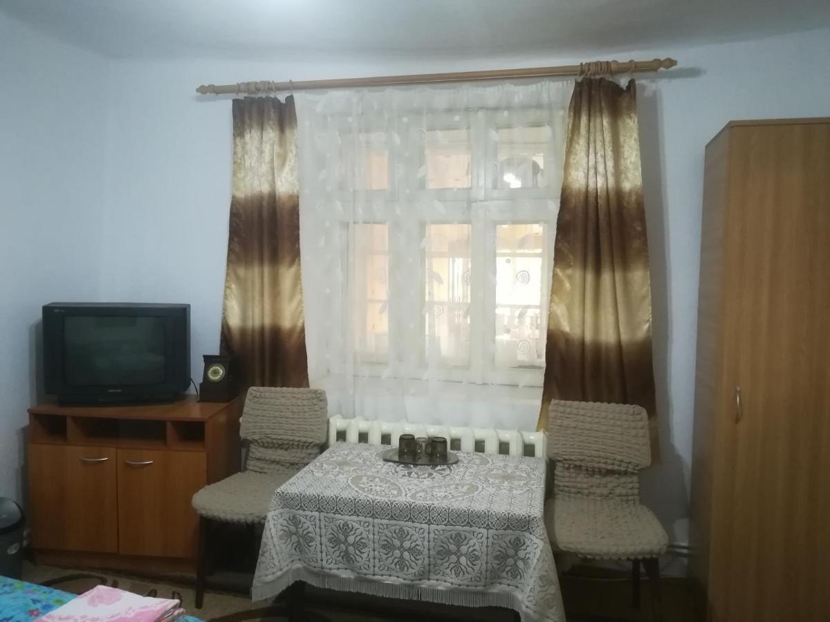 Turnu MăgureleRustic Houseアパートメント エクステリア 写真